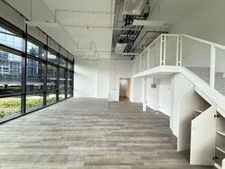 Woods Square (D25), Office #535652481